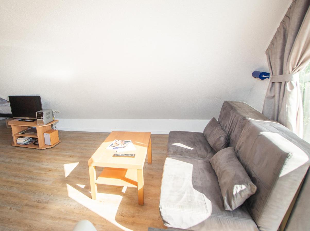 Ostut Apartamento Norderney Exterior foto