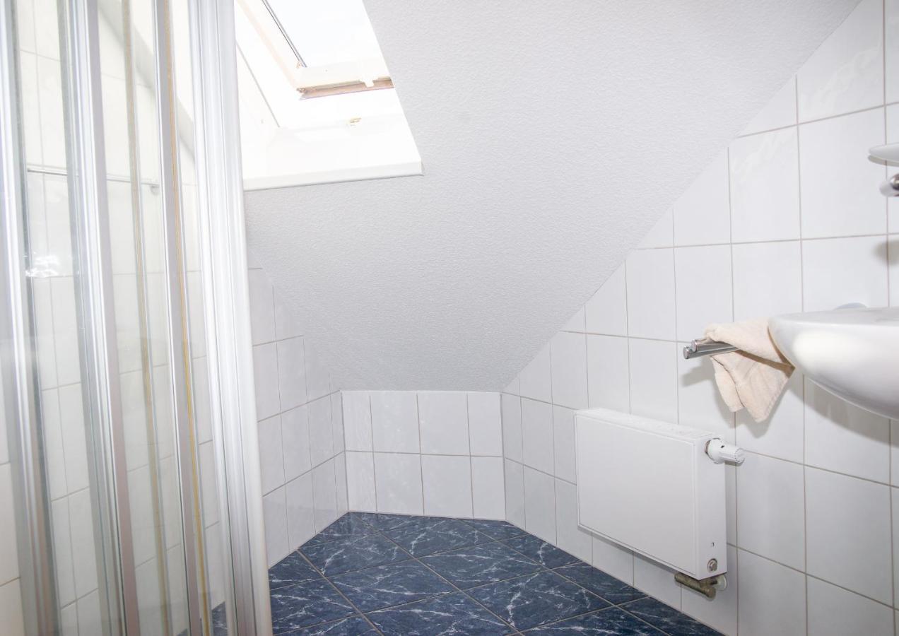 Ostut Apartamento Norderney Exterior foto